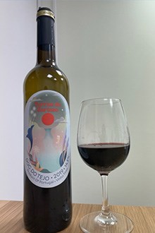 Wine52 Explores Tejo