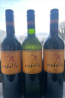 Naked Wines Arabella Wines