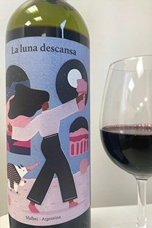Wine52 Chile