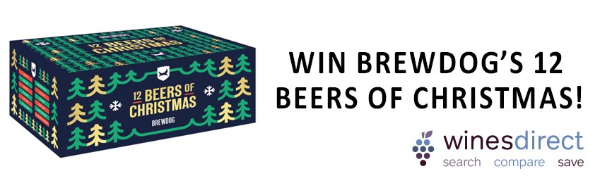 Beer Giveaway