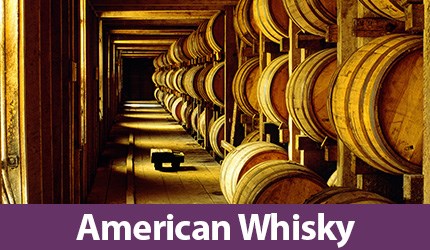 American Whisky Father's Day Gifts