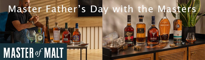 Whisky Father's Day Gifts
