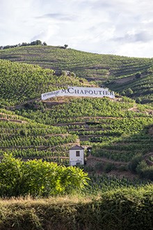  Chapoutier Hermitage Hill