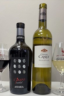 Fine Wine Offers Winter Case