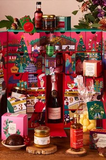 Fortnum's Feasting Advent Calendar