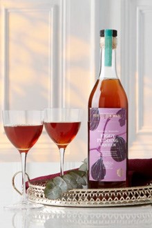 Fortnum's Figgy Pudding Liqueur