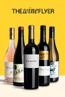 The Wine Flyer Avios Points