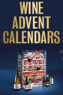  Laithwaites Advent Calendars 2023